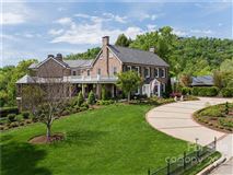 STATELY HOME IN DESIRABLE NEIGHBORHOOD