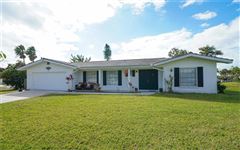 A GRAND MAINLAND WATERFRONT LOT WITH BUNGALOW IN BAY VIEW ACRES