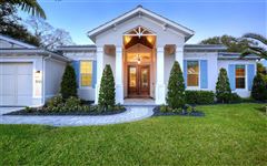 COASTAL CONTEMPORARY