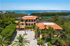 SPECTACULAR MEDITERRANEAN ESTATE