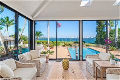 ONE-OF-KIND ICONIC BAYFRONT PROPERTY