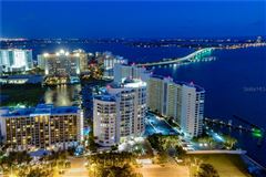 14TH FLOOR CORNER CONDO IN BEAU CIEL