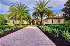 SUMPTUOUS MEDITERRANEAN STYLE HOME