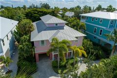 CONRAD BEACH COMMUNITY
