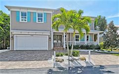 ISLAND PARADISE ON SIESTA KEY