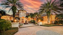 AN AMAZING ESTATE