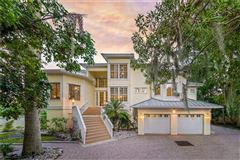 EXCEPTIONAL HOME ON THE INTRACOASTAL WATERWAY