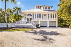 EXCEPTIONAL BEACH OFFERING
