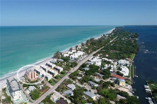 Manasota Key Penthouse Ocean Front Condo Florida Luxury Homes Mansions For Sale Luxury Portfolio