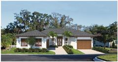 NEW CUSTOM DESIGNED HOME