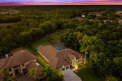 AN UNPRECEDENTED 2.6 ACRES IN RIVER CLUB