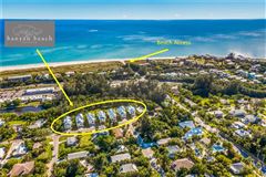 NEW CONSTRUCTION ON LONGBOAT KEY AT GREAT VALUE