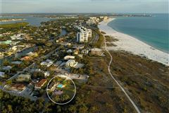 EXCEPTIONAL OPPORTUNITY ON LIDO BEACH