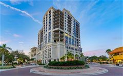 SKY CONDO IN PLAZA AT FIVE POINTS