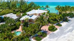 PURE PARADISE