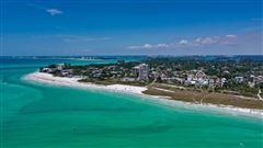 SIESTA KEY'S ULTIMATE PENTHOUSE RESIDENCE