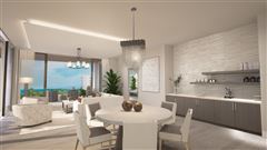 FOUR BEDROOM CORNER RESIDENCE AT ST. REGIS RESORT AND SPA