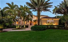 REMARKABLE HOME IN BAY ISLES HARBOR