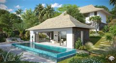 ECOLODGE VILLA