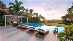 SOPHISTICATED CONTEMPORARY VILLA