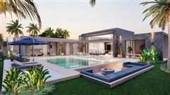A HAVEN OF PEACE IN GRAND BAIE