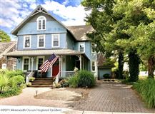 CLASSIC VICTORIAN HOME