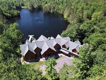 EXCLUSIVE NORTHERN WISCONSIN ESTATE