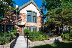 UPSCALE ASTOR COURT CONDO