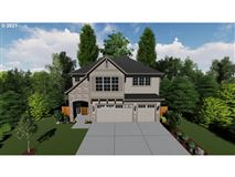 NEW HOME IN NORTH BETHANY