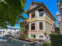 RENOVATED VICTORIAN IN HISTORIC LAIR HILL