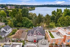 UNBEATABLE LOCATION DIRECTLY ACROSS FROM GREEN LAKE