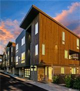 KIRKLAND UPTOWN TOWNHOME