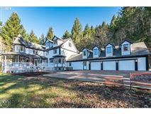 36 ACRE PRIVATE ESTATE