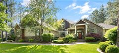 ENJOY NORTHWEST OUTDOOR LIVING IN A FABULOUS CUSTOM CRAFTSMAN