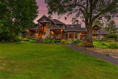 SINGLE FAMILY HOME IN SOUTHERN OREGON WINE COUNTRY