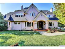 IMPRESSIVE HISTORIC LAURELHURST PARK HOME