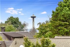 MODERN SEATTLE LUXURY LIVING