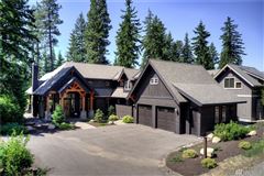 INCREDIBLE HOME IN POPULAR PROSPECTOR'S REACH OF SUNCADIA