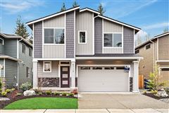 NEW FOUR BEDROOM HOME IN COYOTE CROSSING