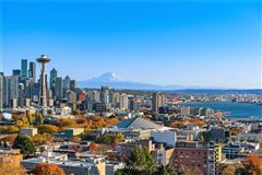 8TH FLOOR CONDO WITH AMAZING VIEWS