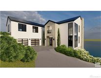 MERCER ISLAND NEW CONSTRUCTION OPPORTUNITY