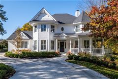 THE PERFECT LANDMARK VICTORIAN FARMHOUSE