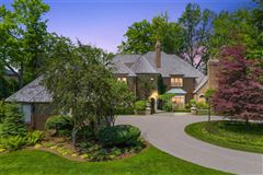 TWO ACRES OF LUXURY ON LOWER LONG LAKE