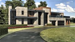 DOUBLE LOT ON UPPER STRAIGHTS LAKE