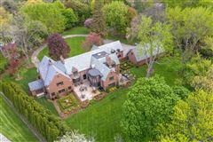 GRIMSWORTHY MANOR