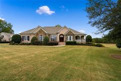GRAND SOUTHERN ESTATE