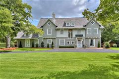 HISTORIC HOME ON JOHNS ROAD