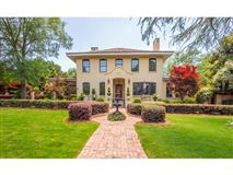 IMPECCABLE FRENCH STUCCO HOME