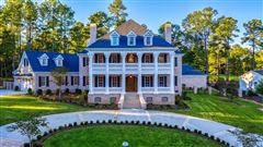 NEW CONSTRUCTION HOME IN CHAMPIONS RETREAT