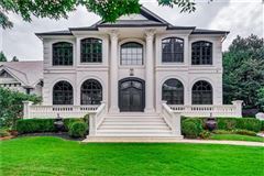 ONE-OF-A-KIND HOME IN HISTORIC ANSLEY PARK